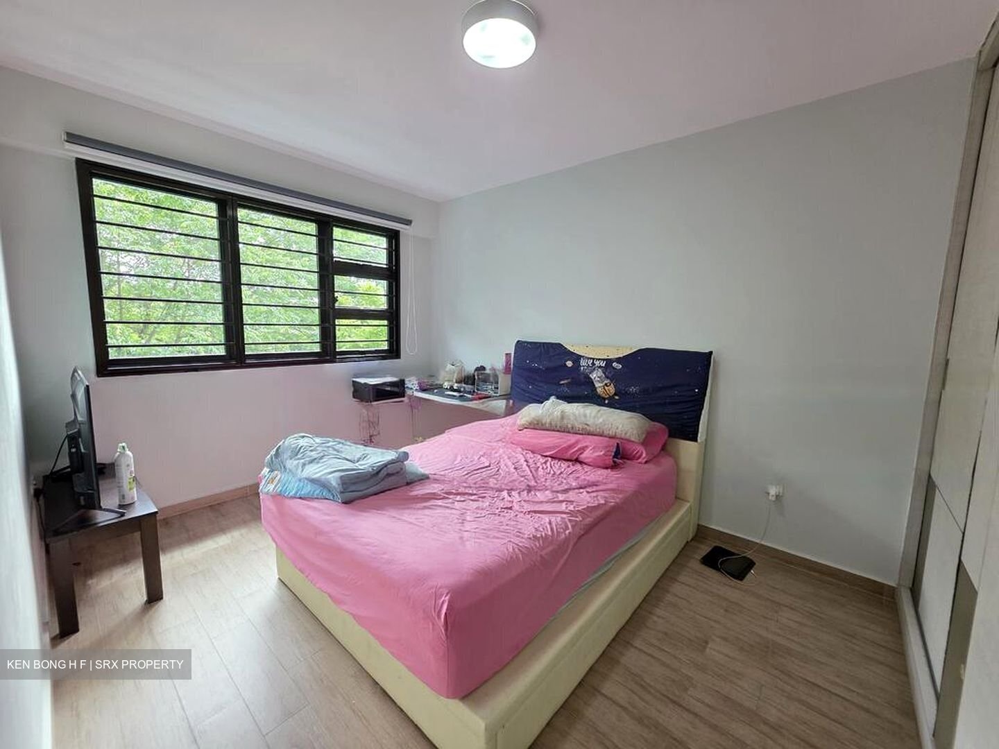 Blk 549B Segar Palmview (Bukit Panjang), HDB 4 Rooms #457240781